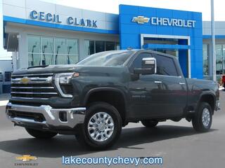 2025 Chevrolet Silverado 2500HD for sale in Leesburg FL