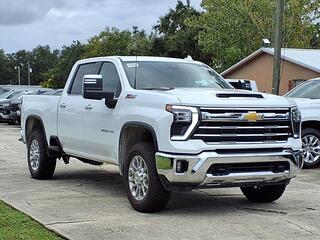 2026 Chevrolet Silverado 2500HD for sale in Fort Meade FL