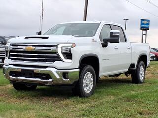 2026 Chevrolet Silverado 2500HD for sale in Centralia MO