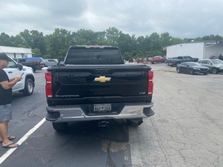 2025 Chevrolet Silverado 2500HD for sale in Greenville SC