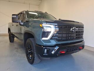 2025 Chevrolet Silverado 2500HD for sale in Torrington CT