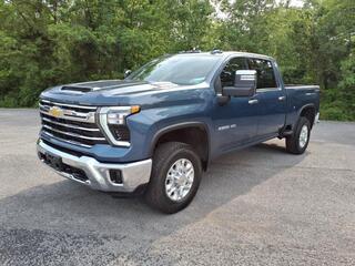 2025 Chevrolet Silverado 2500HD for sale in Big Stone Gap VA