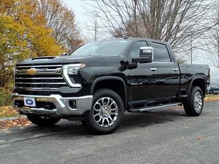 2026 Chevrolet Silverado 2500HD for sale in Portsmouth NH