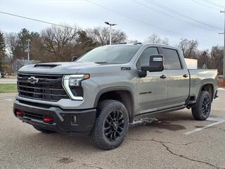 2026 Chevrolet Silverado 2500HD for sale in Ann Arbor MI