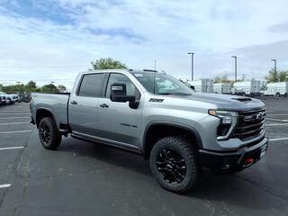 2026 Chevrolet Silverado 2500HD for sale in Frankfort IL