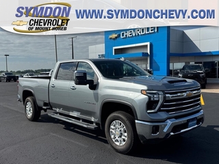 2025 Chevrolet Silverado 2500HD for sale in Mount Horeb WI