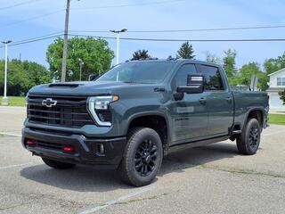 2025 Chevrolet Silverado 2500HD for sale in Ann Arbor MI