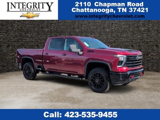 2026 Chevrolet Silverado 2500HD for sale in Chattanooga TN