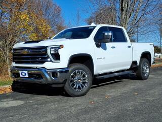 2026 Chevrolet Silverado 2500HD for sale in Portsmouth NH