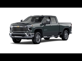 2026 Chevrolet Silverado 2500HD for sale in Nitro WV