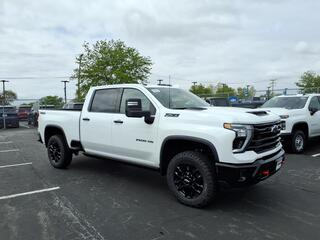 2026 Chevrolet Silverado 2500HD for sale in Frankfort IL