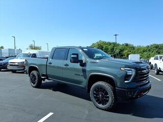 2026 Chevrolet Silverado 2500HD for sale in Frankfort IL