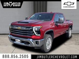 2025 Chevrolet Silverado 2500HD for sale in Fenton MO