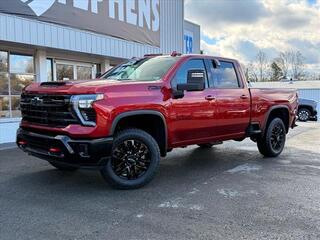 2025 Chevrolet Silverado 2500HD for sale in Oak Hill WV