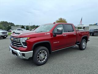 2026 Chevrolet Silverado 2500HD for sale in Homestead FL