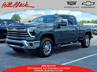 2026 Chevrolet Silverado 2500HD for sale in Greensboro NC