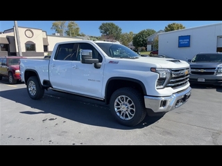 2025 Chevrolet Silverado 2500HD for sale in Litchfield IL