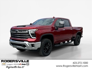 2025 Chevrolet Silverado 2500HD for sale in Rogersville TN