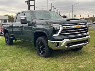 2025 Chevrolet Silverado 2500HD for sale in Asheboro NC