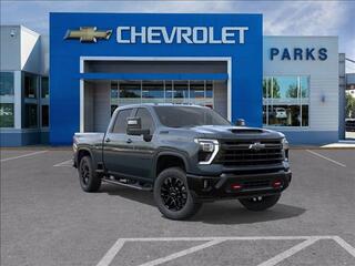 2026 Chevrolet Silverado 2500HD for sale in Kernersville NC