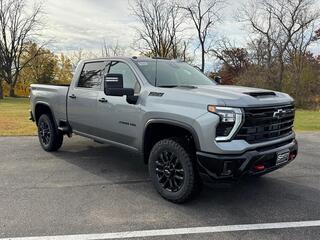 2026 Chevrolet Silverado 2500HD for sale in Evansville WI