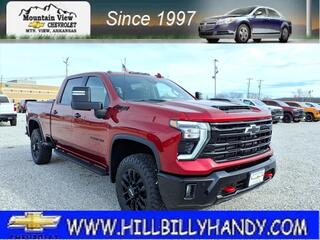 2026 Chevrolet Silverado 2500HD for sale in Mountain View AR
