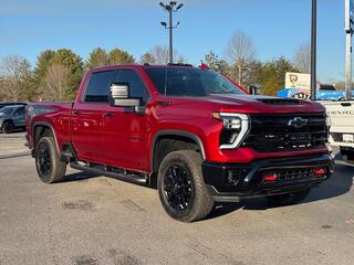 2026 Chevrolet Silverado 2500HD for sale in Easley SC
