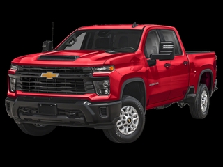 2026 Chevrolet Silverado 2500HD for sale in Cornelius NC