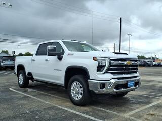2026 Chevrolet Silverado 2500HD for sale in Austin TX