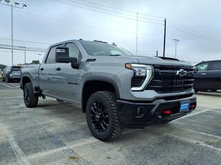 2026 Chevrolet Silverado 2500HD for sale in Austin TX