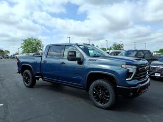 2026 Chevrolet Silverado 2500HD for sale in Frankfort IL