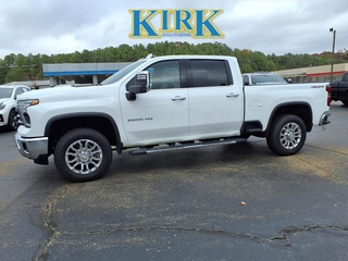 2025 Chevrolet Silverado 2500HD for sale in Grenada MS