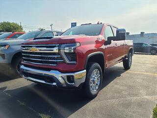 2025 Chevrolet Silverado 2500HD for sale in Cornelius NC