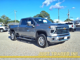 2025 Chevrolet Silverado 2500HD for sale in Wendell NC