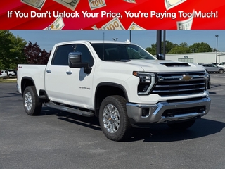 2025 Chevrolet Silverado 2500HD for sale in Easley SC
