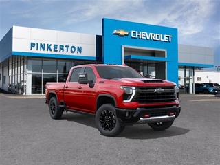 2025 Chevrolet Silverado 2500HD for sale in Cornelius NC