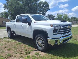 2025 Chevrolet Silverado 2500HD for sale in Fort Meade FL
