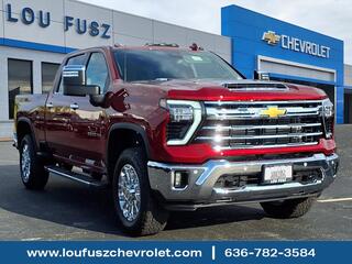 2025 Chevrolet Silverado 2500HD for sale in Cincinnati OH