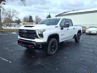 2026 Chevrolet Silverado 2500HD for sale in Warren OH