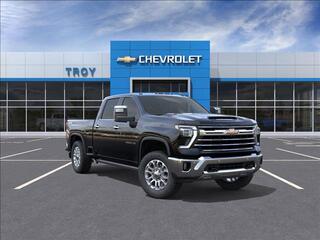 2025 Chevrolet Silverado 2500HD for sale in Troy OH
