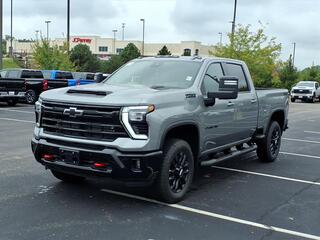 2025 Chevrolet Silverado 2500HD for sale in Fenton MO