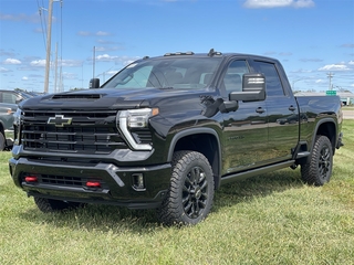 2025 Chevrolet Silverado 2500HD for sale in Linn MO