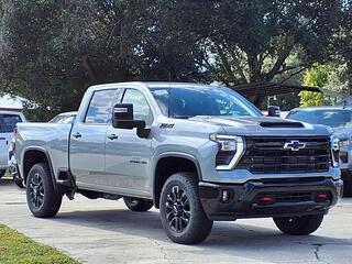 2026 Chevrolet Silverado 2500HD for sale in Fort Meade FL