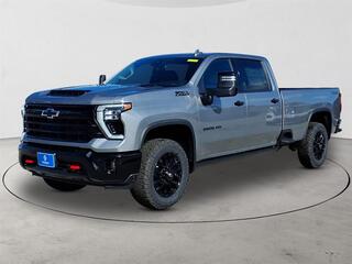 2026 Chevrolet Silverado 2500HD for sale in Matteson IL