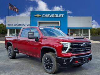 2026 Chevrolet Silverado 2500HD for sale in Fort Washington MD