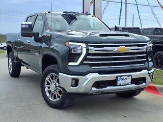 2026 Chevrolet Silverado 2500HD for sale in Elgin TX