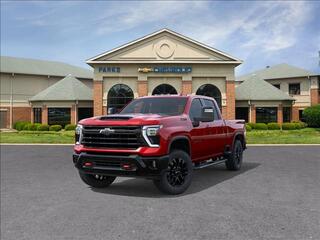2026 Chevrolet Silverado 2500HD for sale in Huntersville NC