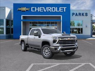 2026 Chevrolet Silverado 2500HD for sale in Kernersville NC