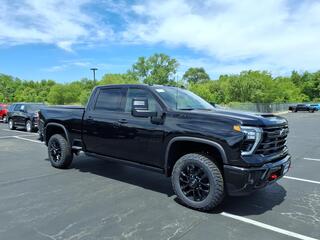 2026 Chevrolet Silverado 2500HD for sale in Frankfort IL