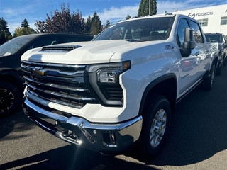 2025 Chevrolet Silverado 2500HD for sale in Vancouver WA